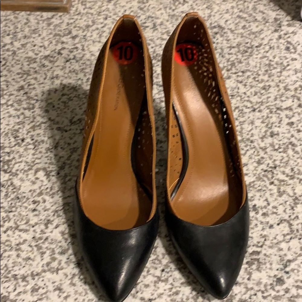BCBG HEELS